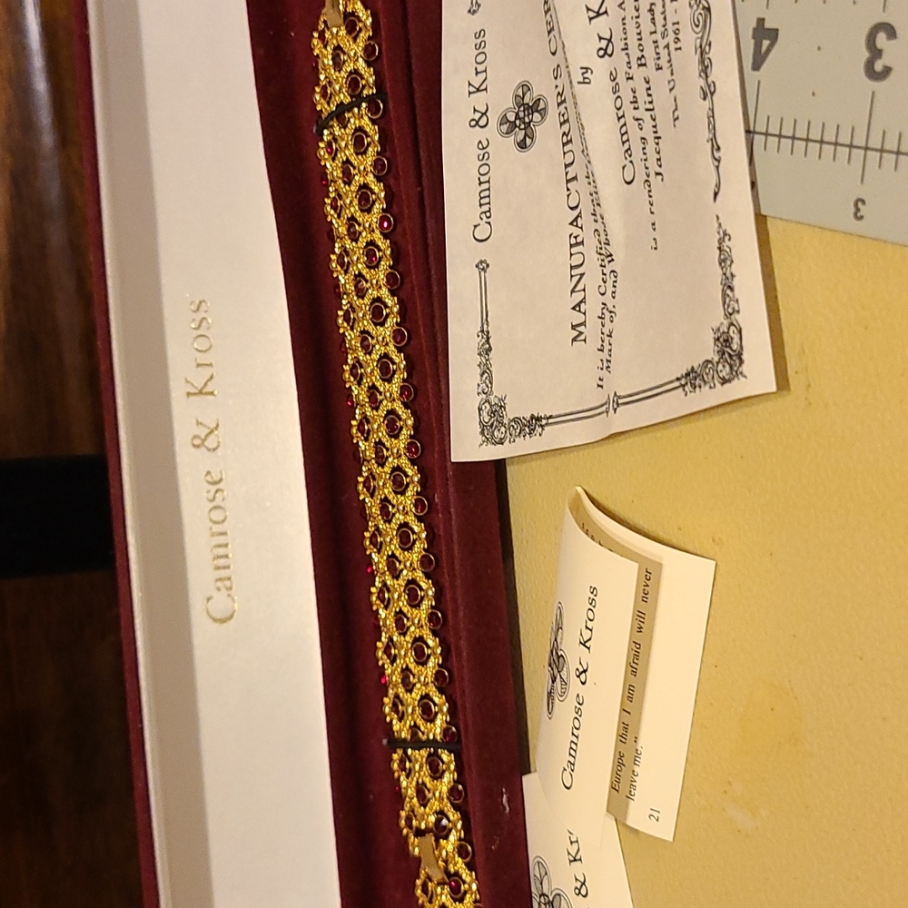 Camrose & Kross Bracelet